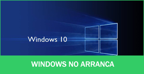 Te mostramos las principales causas de los fallos en el arranque de Windows 10 y cómo solucionarlos.